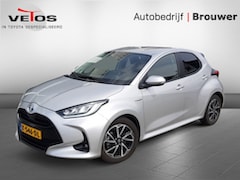 Toyota Yaris - 1.5 Hybrid Style Navigatie/Camera/Cruise-control