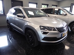 Skoda Karoq - 1.5 TSI Sportl. Clever Elek Trekh-Navi/Cam.LMV