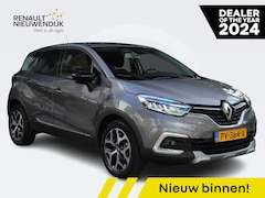 Renault Captur - TCe 90 Intens / 20.000KM / 1E EIGENAAR / DEALER ONDERHOUDEN / NAVI / CAMERA / PDC 360 / LE