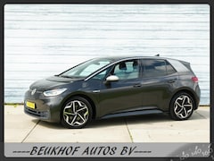 Volkswagen ID.3 - First Plus 58 kWh Carplay Navi Cruise Camera