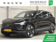 Volvo EX30 - Twin Performance Ultra 428PK/69 kWh | Trekhaak | Warmtepomp |