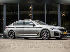 BMW 5-serie - 545e xDrive High Executive