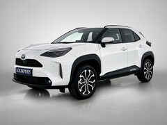 Toyota Yaris Cross - 1.5 Hybrid 115 Dynamic - Louwman Zin in Zomervoordeel auto