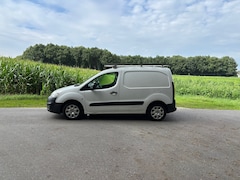 Peugeot Partner - 120 1.6 BlueHDi 75 L1 Première