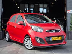 Kia Picanto - 1.2 CVVT Super Pack Airco|5 deurs|Elek. Ramen