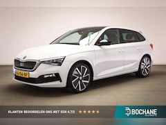Skoda Scala - 1.5 TSI 150pk DSG Sport Business | Automaat | Panoramadak | Carplay/Android auto |