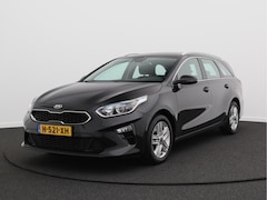 Kia Cee'd Sportswagon - Ceed 1.0 T-GDi DynamicLine/ lage km/ zeer mooi