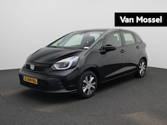 Honda Jazz - 1.5 e:HEV Elegance AUTOMAAT | APPLE CARPLAY | ADAPTIEVE CRUISE | TREKHAAK | STOELVERWARMIN