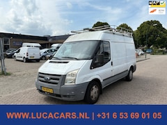 Ford Transit - 300M 2.2 TDCI