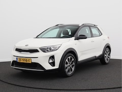 Kia Stonic - 1.0 T-GDi DynamicLine/ lage km/ zeer mooi
