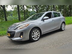 Mazda 3 - 3 1.6 Navigator NL Auto 1e Eigenaar Keurige auto