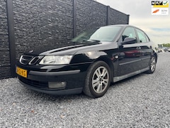 Saab 9-3 Sport Sedan - 1.8 Linear Business