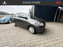 Suzuki Celerio - 1.0 Comfort