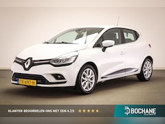Renault Clio - TCe 90 Intens | Navigatie | Camera | Climate Control |