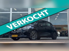 Renault Clio - 0.9 TCe Dynamique Trekhaak Navigatie Nieuwe APK Mooi