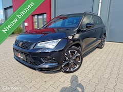 CUPRA Ateca - 2.0 TSI 4DRIVE /Panoramadak / orig. Trekhaak /