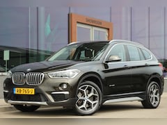BMW X1 - sDrive20i Corporate Lease Executive | LED | Half leder | PDC |
