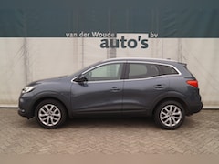 Renault Kadjar - 1.3 TCe 140pk Zen -NAVI-ECC-TREKHAAK