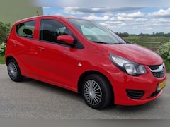 Opel Karl - 1.0 ecoFLEX Edition