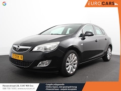 Opel Astra - 1.4 Cosmo | Airco geregeld | Lichtmetalen Velgen | Cruise Control | 1e eigenaar | Handel/e