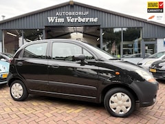 Chevrolet Matiz - 0.8 Pure Nieuwe APK keuring