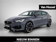 CUPRA Leon - Business 1.4 TSI E-hybrid | CAMERA | PARKEERSENSOREN | CLIMATE CONTROL | STOEL-STUURVERWAR