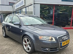 Audi A4 Avant - 2.0 TFSI quattro Pro Line automaat
