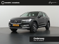 Volvo XC60 - 2.0 T8 Plug-in hybrid AWD Inscription Exclusive | Trekhaak | Panoramadak | Harman Kardon |