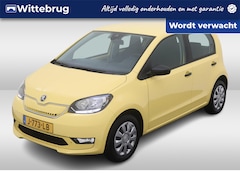 Skoda Citigo e-iV - 83 PK EV Ambition / Climate controle / Cruise Control / Parkeersensoren Achter