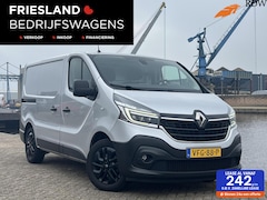 Renault Trafic - bestel 2.0 dCi 145 T29 L1H1 Luxe