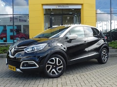 Renault Captur - TCe 90PK Xmod / Navigatie / Camera / Leder / Stoelverwarming / Compleet dealer O.H