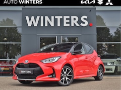 Toyota Yaris - 1.5 Hybrid Dynamic | Navigatie | Stoelverwarming | Cruise Control | "17LMV |