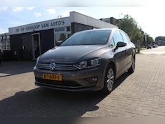 Volkswagen Golf Sportsvan - 1.6 TDI Comfortline AUTOMAAT