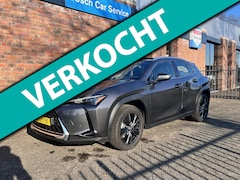 Lexus UX - 250h Executive Line Camera PDC Navi Carplay