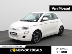 Fiat 500e - 3+1 La Prima 42 kWh