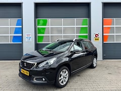 Peugeot 2008 - 1.2 PURETECH ALLURE / NIEUWE DB RIEM / PDC / CRUISE CONTROL