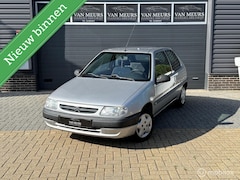 Citroën Saxo - 1.1i X, lage km stand, apk 12-2025