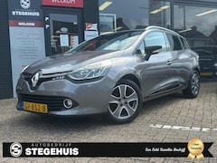 Renault Clio - 0.9 Tce NightenDay