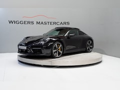 Porsche 911 - 992 4 S, Burmester, liftsysteem , Sportchrono, 360 Camera, Panoramadak, BTW