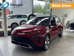 Hyundai Bayon - 1.0 T-GDI Automaat Premium Camera Stoelverwarming Carplay
