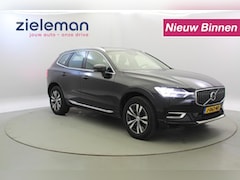 Volvo XC60 - 2.0 Recharge T6 AWD Business Pro Plug-in - Carplay, Leer, Stoelverw,