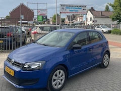 Volkswagen Polo - 1.2 Easyline