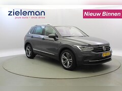 Volkswagen Tiguan - 1.5 TSI Life Business - Carplay, Digital Cockpit, Stoelverw.- Model 2021