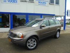 Volvo XC90 - 2.5 T5 LIMITED ED.AUT, 7 ZITS, ORG NL 1E EIG TREKH, TOPSTAAT