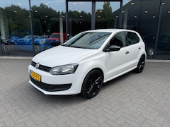 Volkswagen Polo - 1.2 EasyLine Sport, Airco, Cruise, Navi, Camera