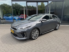 Kia Pro cee'd - 1.5 Turbo 160PK GDI GT-LINE, Full Options, LeerAlacantara, PanoSchuifdak, Stuur Stoelverw
