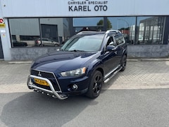 Mitsubishi Outlander - 2.0 INTRO EDITION