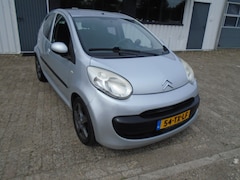 Citroën C1 - 1.0-12V AMBIANCE