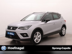 SEAT Arona - 1.0 TSI FR | Trekhaak | Adaptive Cruise | Camera | CarPlay | Stoelverw