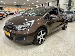 Kia Rio - 1.2 CVVT Plus Airco ECC Keyless PDC Led Multimedia USB LM